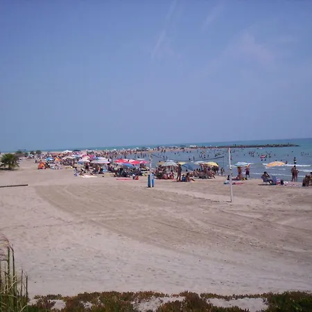 El De Marina En Playa * Xilxes (Castellon)